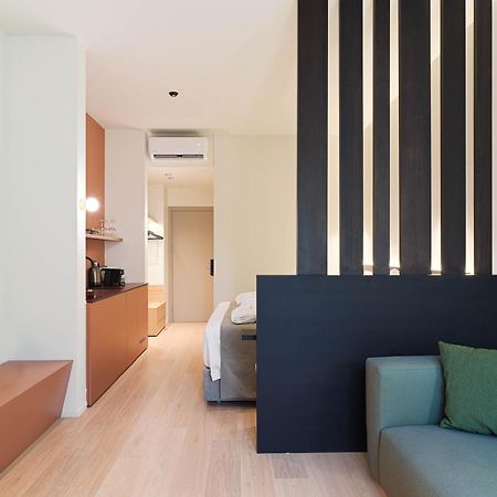Alinea Diono Historic Center Aparthotel Limassol Ngoại thất bức ảnh