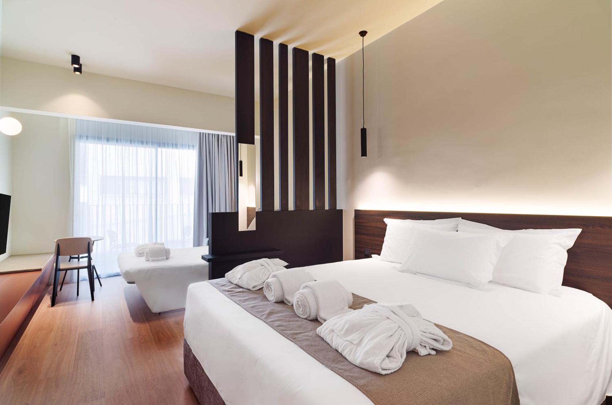 Alinea Diono Historic Center Aparthotel Limassol Ngoại thất bức ảnh
