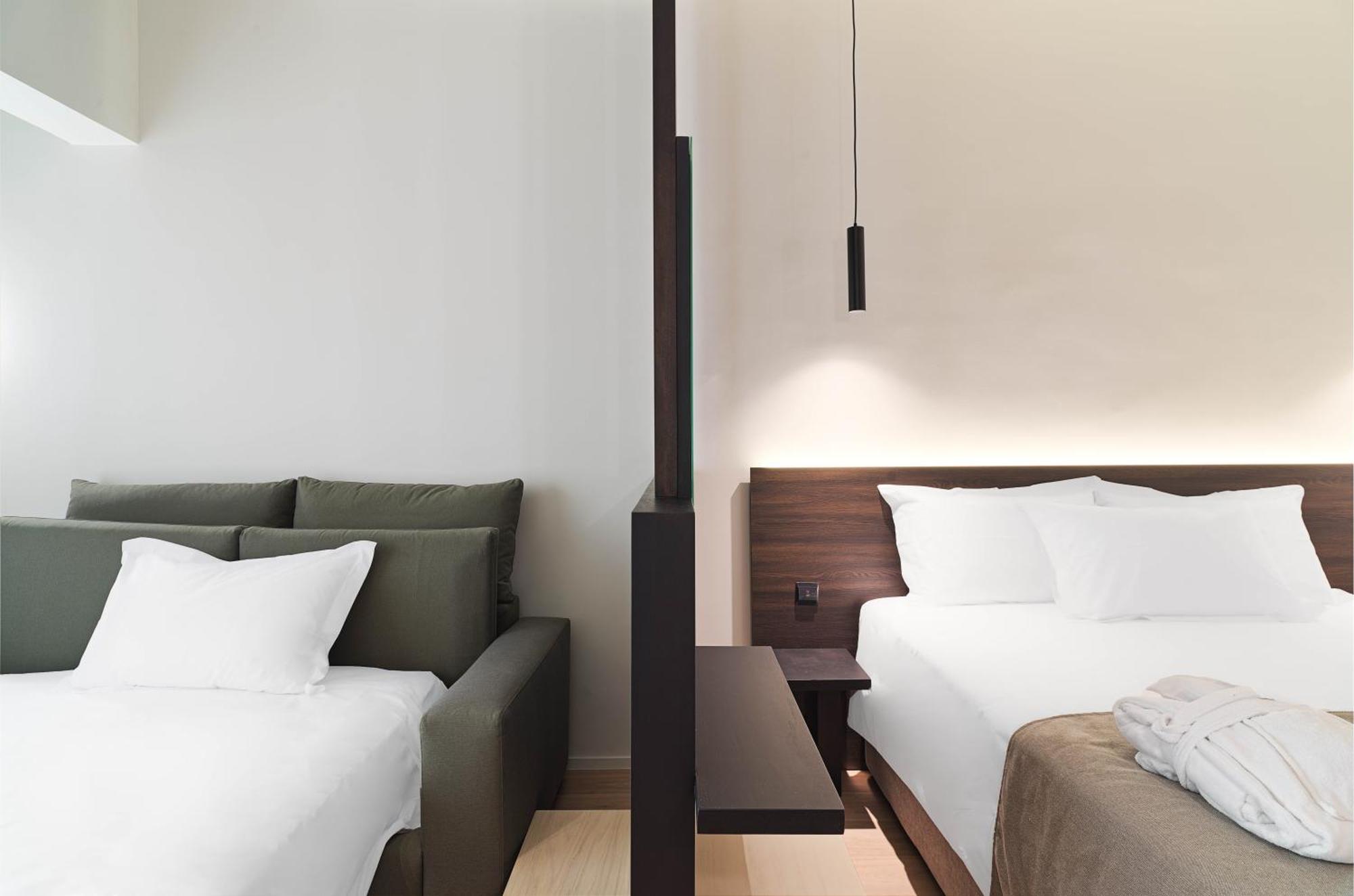 Alinea Diono Historic Center Aparthotel Limassol Ngoại thất bức ảnh