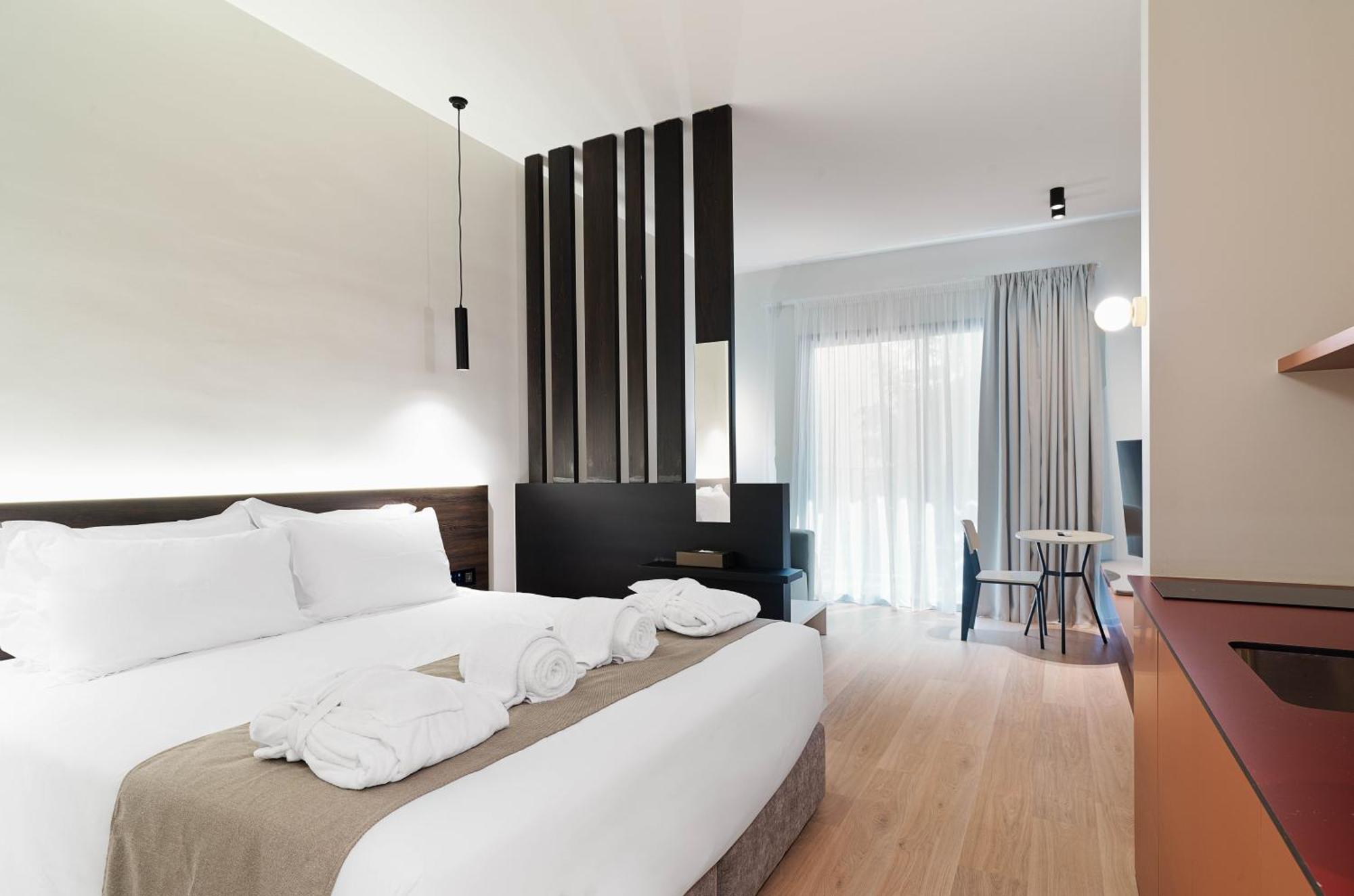 Alinea Diono Historic Center Aparthotel Limassol Ngoại thất bức ảnh