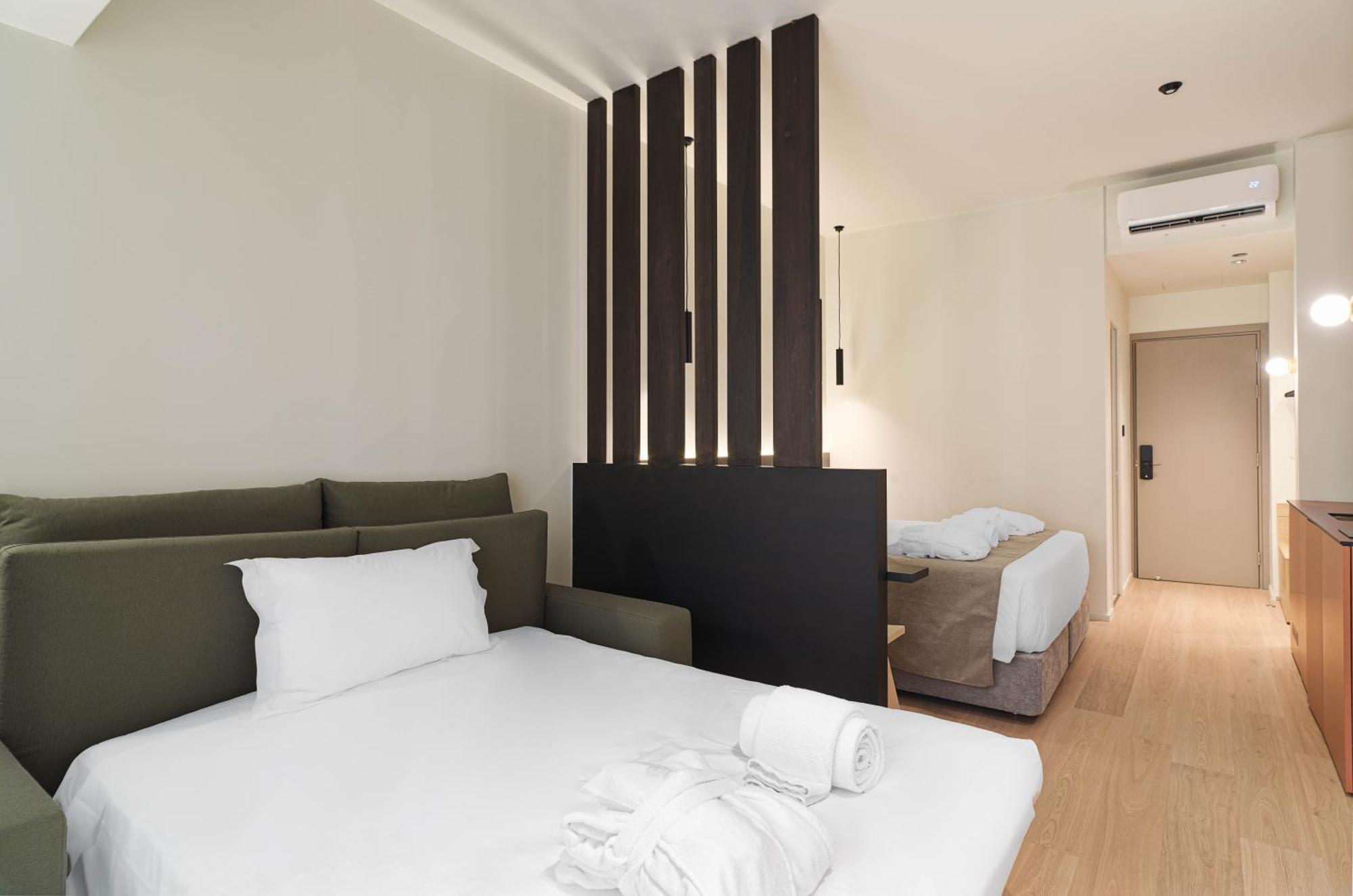 Alinea Diono Historic Center Aparthotel Limassol Ngoại thất bức ảnh